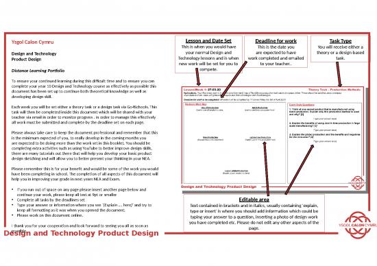 picture1_Powerpoint Lesson 68464 | Year 10 Distance Learning Portfolio