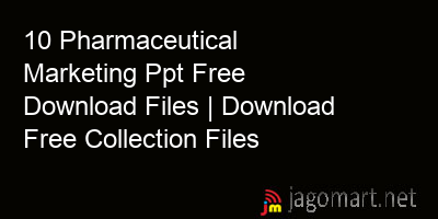 picture 10 Pharmaceutical Marketing Ppt Free Download Files | Download Free Collection Files
