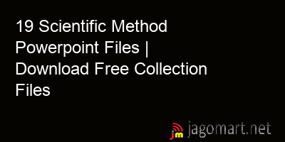 picture 19 Scientific Method Powerpoint Files | Download Free Collection Files