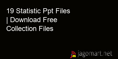 picture 19 Statistic Ppt Files | Download Free Collection Files