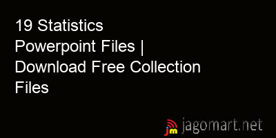 picture 19 Statistics Powerpoint Files | Download Free Collection Files