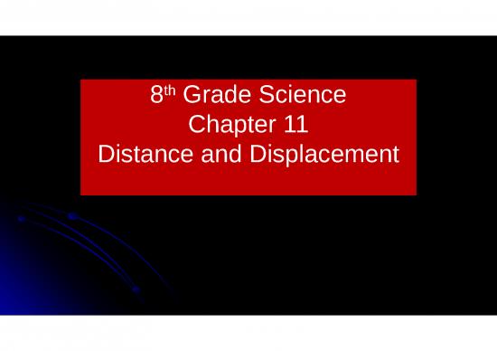 picture1_Powerpoint Templates Physics 70593 | 11 1 Distance And Displacement With On Same Slide