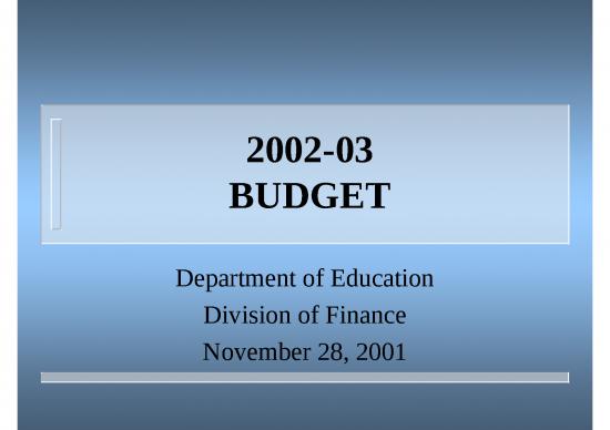 picture_Ppt Budget 69817 | 11 28presentation