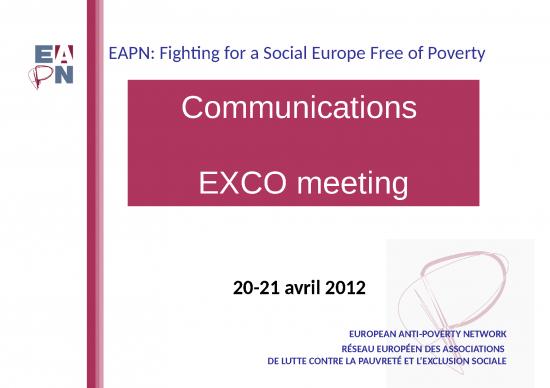 picture_Network Ppt 69595 | 2012 04 20 Exco Communications Work