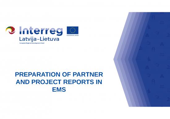 picture Report Ppt 70987 | 2nd Call Impl Project Reporting Ems