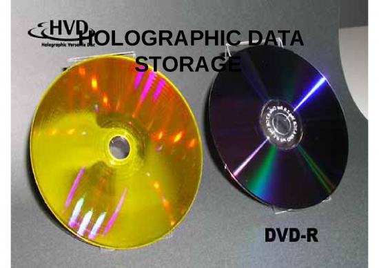 picture_Technology Ppt 70558 | 40891328 Holographic Data Storage