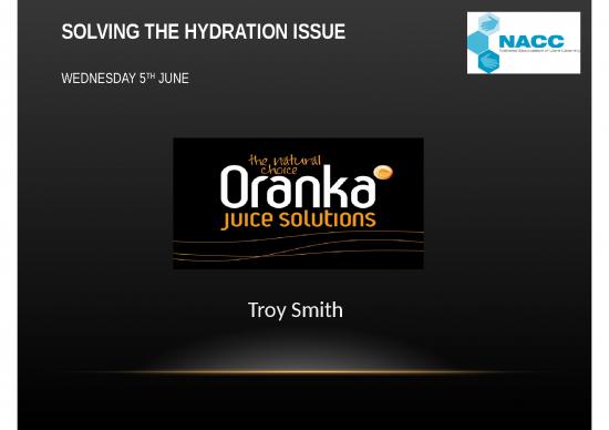 picture_Concept Powerpoint 69971 | 495 Troy Smith   Hydration