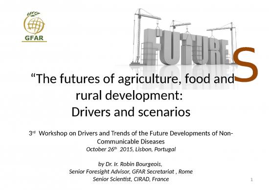 picture1_Technology Ppt 70690 | 5  Agriculture Foresight  Bourgeois Cirad
