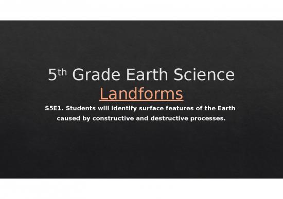 picture1_Area Ppt 70190 | 5th Grade Earth Science