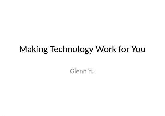 picture Action Plan Ppt 70109 | 612ebc9fc221743f955ea297 Making Technology Work For You