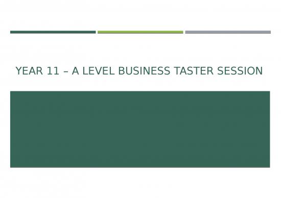 picture Planning Ppt 69458 | A Level Business Taster Day Activity Ppt