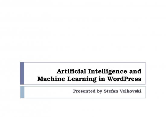 picture_Artificial Intelligence Powerpoint Template 70089 | Ai And Ml In Wp