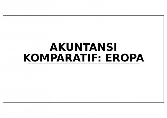 picture_Akuntansi Komparatif Uni Eropa