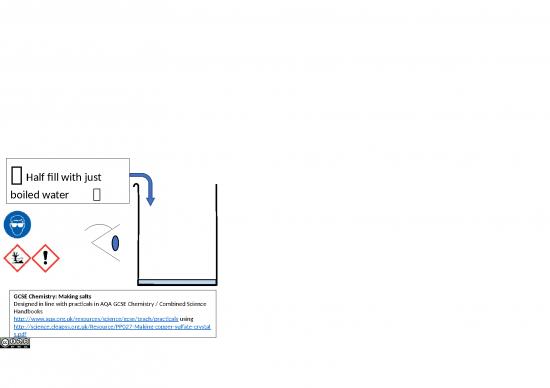 picture_Science Ppt 70090 | Animated Cuso4