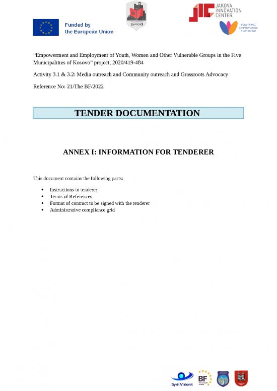 picture1_Contract Document Pdf 29202 | Annex I Tender Information Media Outreach And Grassroots Advocacy F