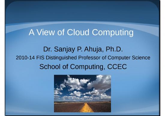 picture Cloud Computing Ppt Template 70890 | Aviewofcloudcomputing