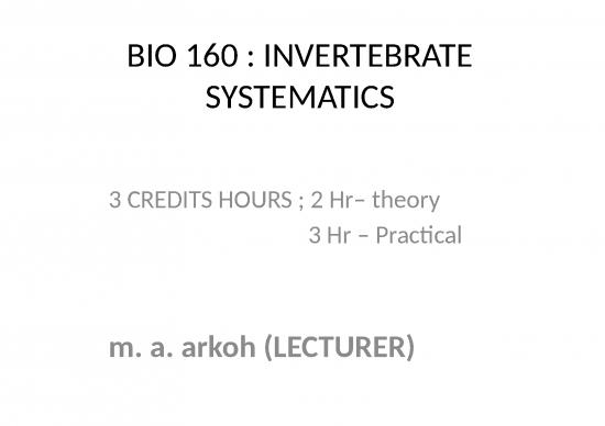 picture_Biology Ppt 71359 | Bio 160 Lessson 1 2