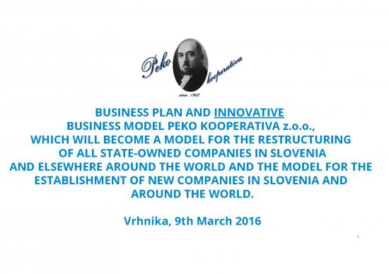 picture Business Plan Ppt Slideshare 69657 | Bussinesplan