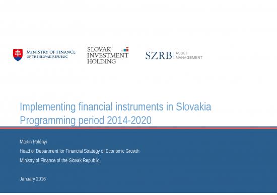 picture Financial Management Ppt 71181 | C2 13 00 Hod Sk 27012016