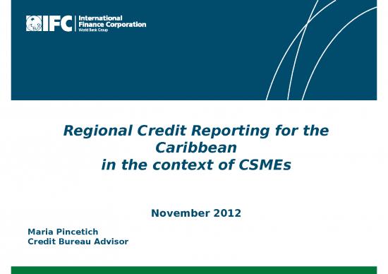 picture Reporting Slideshare 71149 | Cab Nov 2012 Jamaica