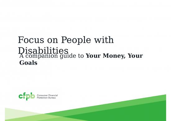 picture_Financial Powerpoint Templates 71130 | Cfpb Ymyg Focus People With Disabilities Train Trainer Slide Deck