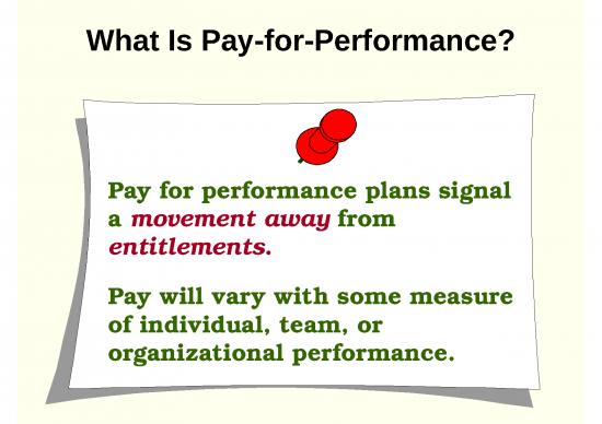 picture1_Strategic Plan Powerpoint 69900 | Chapter 10 Pay For Performance Plans