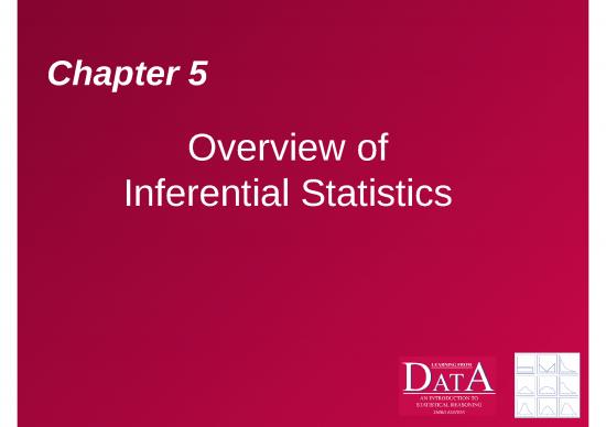 picture_Hypothesis Testing Ppt 70046 | Chapter 5