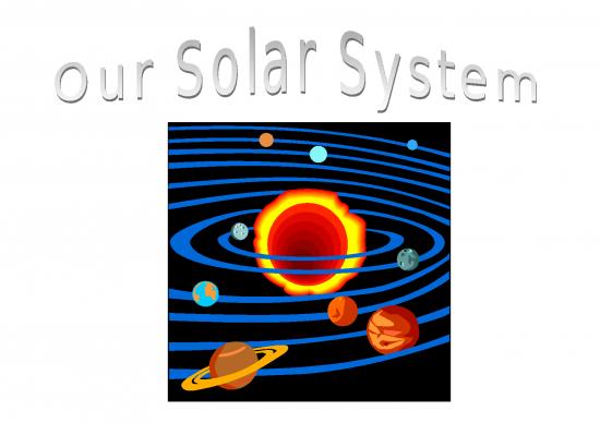 picture Ppt Lesson Plan 70265 | Chaundel Space Science