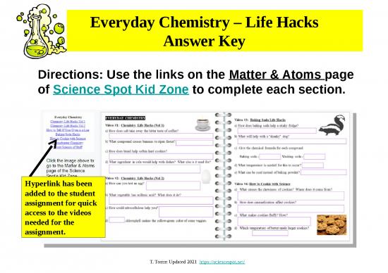 picture Chemistry Ppt 70447 | Chem Unit1 Everydaychem