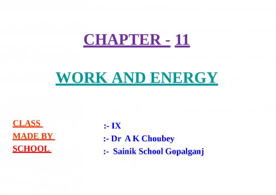picture1_Class 9  Work Energy Ppt