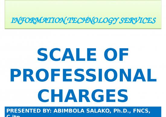 picture Consultant Ppt 70632 | Cpn Presentation On Professional Charges