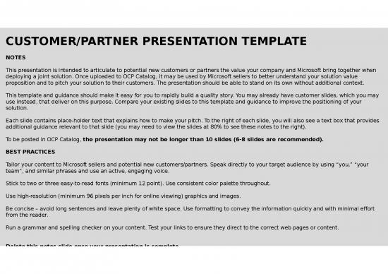 picture1_Technology Ppt 70711 | Customer Presentation Template 1