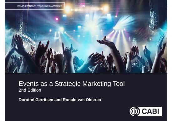 picture_Powerpoint Presentation In Teaching 69474 | Events As A Strategic Marketing Tool 2e Chapter 10