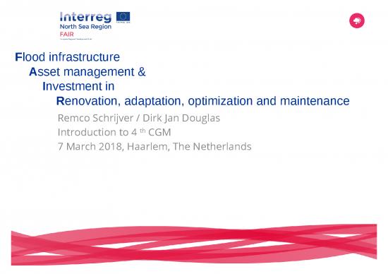 picture Report Ppt 71186 | Fair Cgm 4 Introduction And Update Wp 1