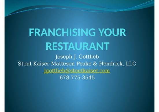 picture1_Business Ppt Templates 42745 | Franchisng Your Restaurant