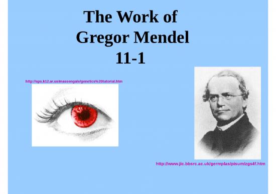 picture_Education Ppt 71538 | Genetics Notes