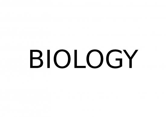 picture Science Ppt 70920 | Ghanabiology