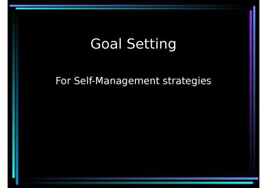 picture_Planning Ppt 69770 | Goal Setting