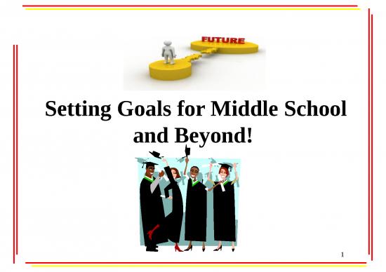 picture1_Action Plan Ppt 69443 | Goalsetting For Middle School Beyond