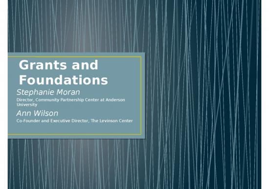 picture1_Reporting Slideshare 70939 | Grants Foundations