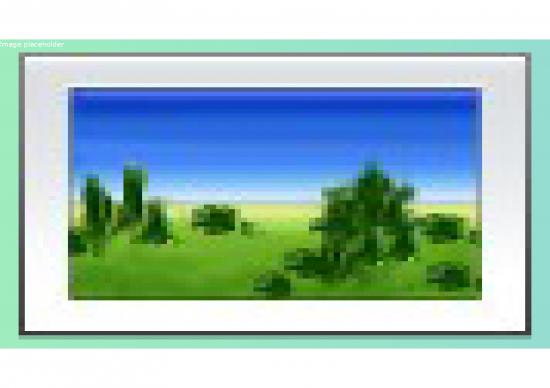 picture_Business Ppt Templates 42514 | Green Business City Powerpoint Template