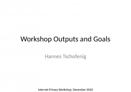 picture_Powerpoint Summary Slide 69683 | Hannestschofenig