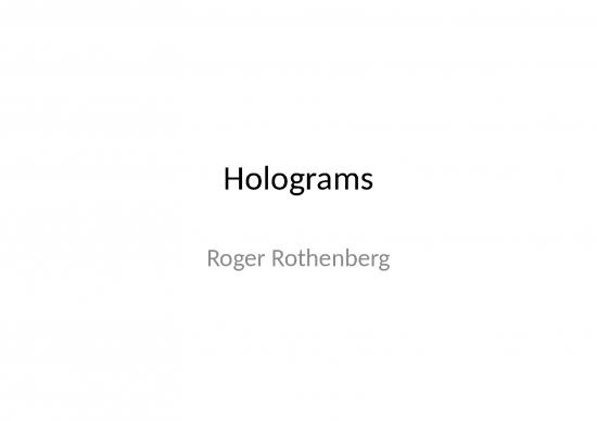 picture_Ppt On Laser 70387 | Holograms