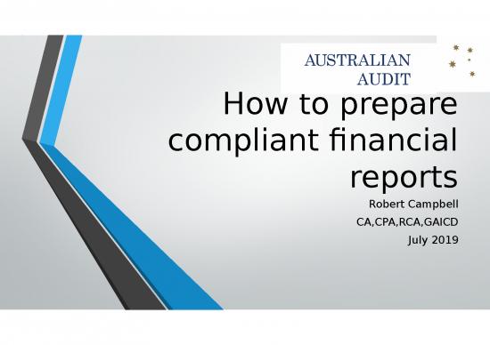 picture_Thesis Statement Ppt 71265 | How To Prepare Compliant Financial Reports