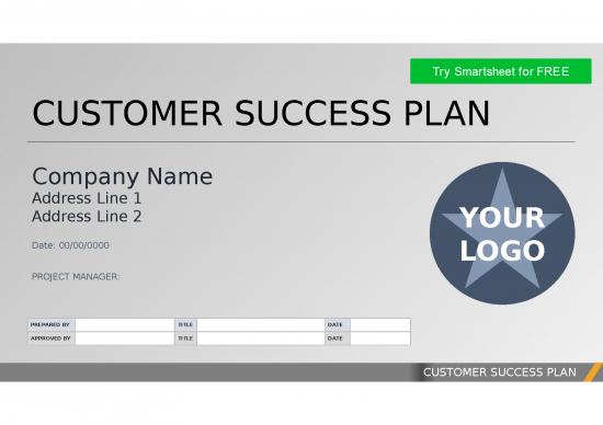 picture Customer Success Plan Ppt 69925 | Ic Customer Success Plan 11177 Powerpoint