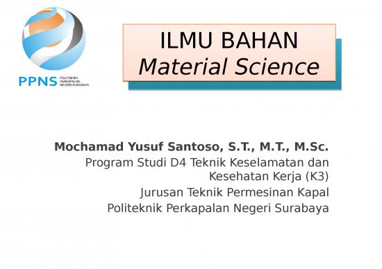 picture_Science Ppt 70328 | Ilmu Bahan K3