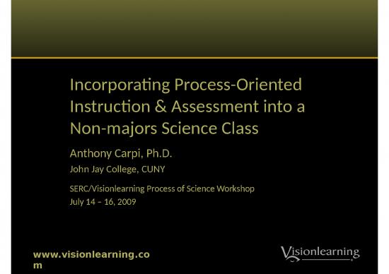 picture1_Concept Powerpoint 70182 | Incorporating Process Oriented