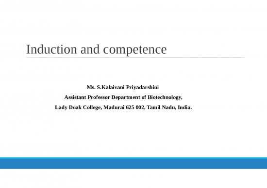picture Information Ppt 71498 | Induction And Competence