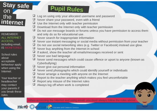 picture1_Internet Of Behaviour Ppt 70689 | Internet Rules Poster A4