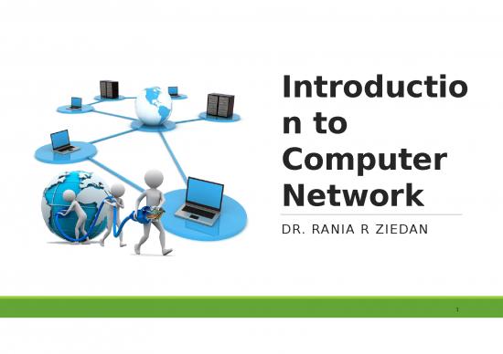 picture_Computer Powerpoint Template 70252 | Intro Computer Networks